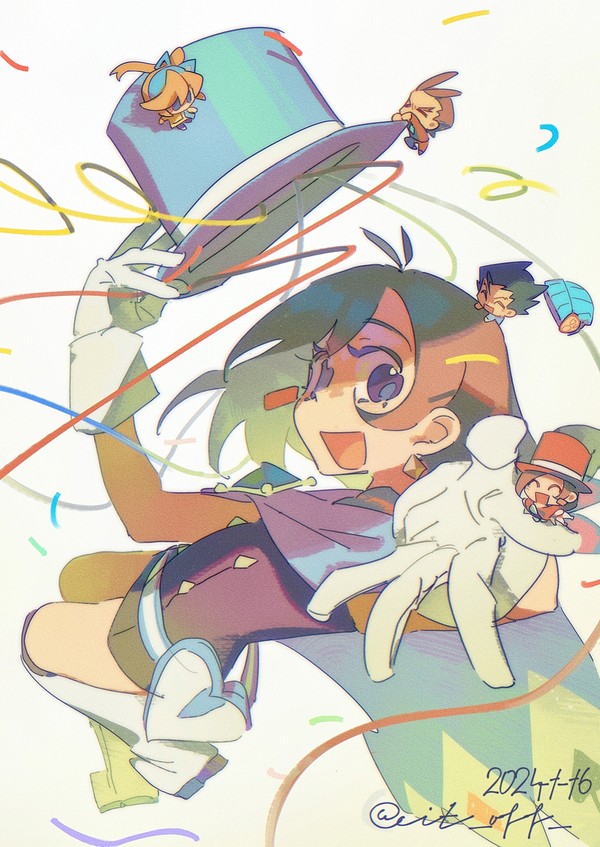 无题
