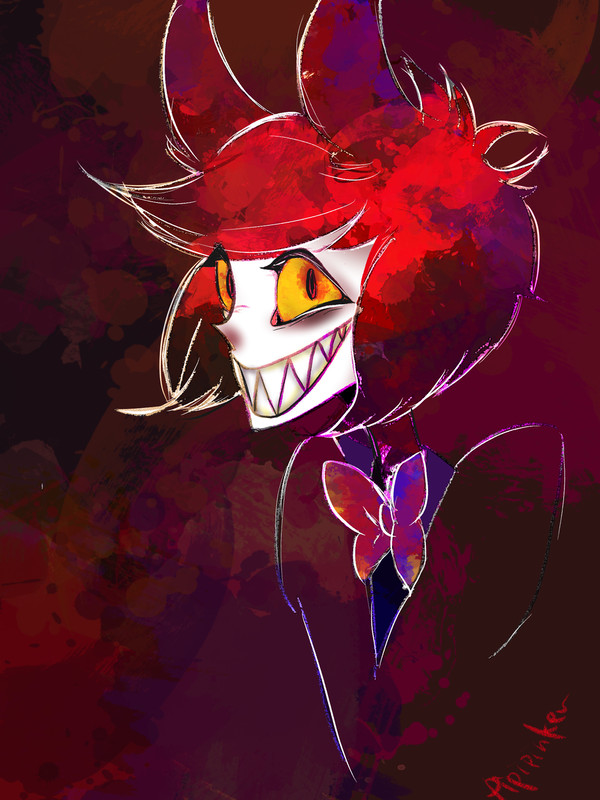 Alastor #2