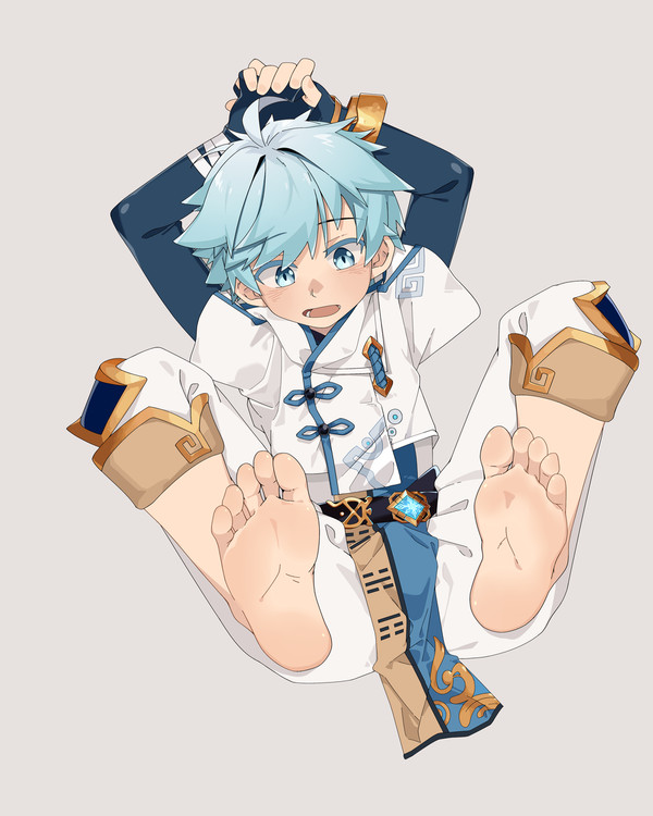 重云