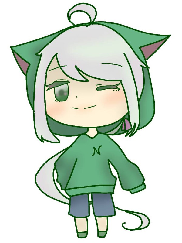 オリジナルキャラクター