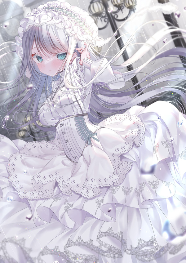 夕立