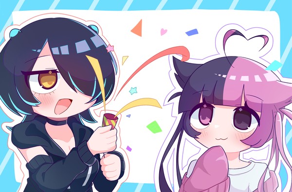 モブおわ連載決定おめでとうございます！！！！！！！！！！！