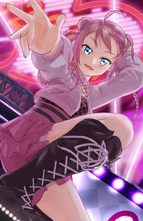 Hunting for you!!