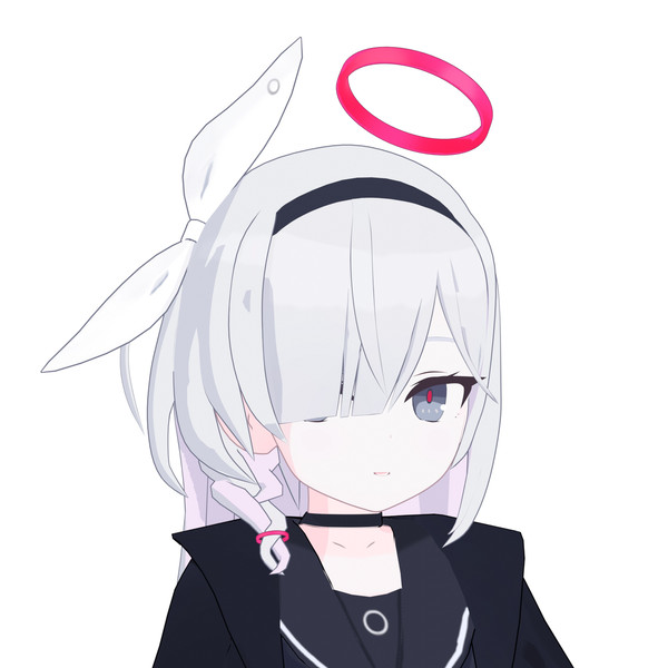 ブルーアーカイブ　プラナ