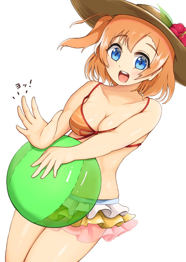 μ's 誕生日絵まとめ