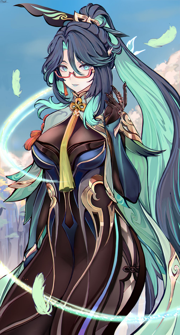 Xianyun