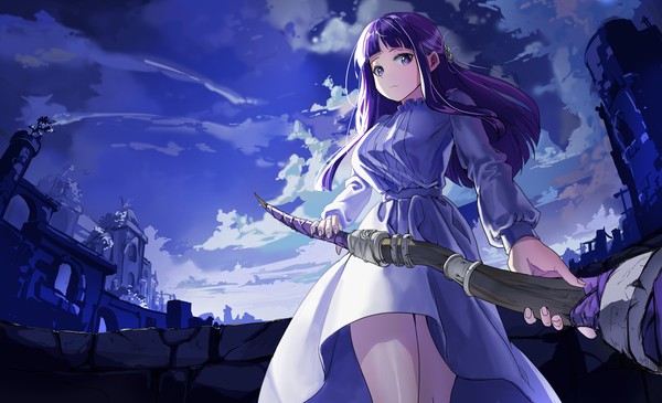 ferunn