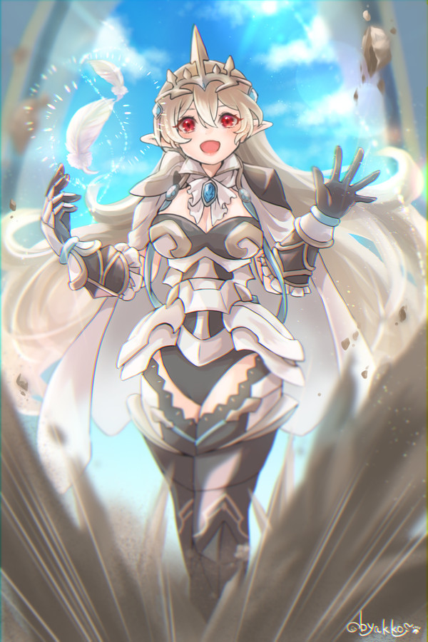 ツイログ(聖戦以外)
