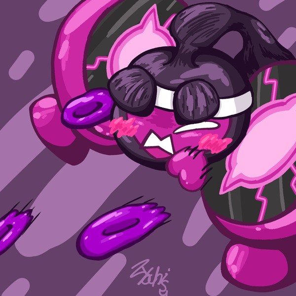 ワーイ！ワーイ！