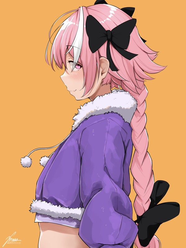 Astolfos