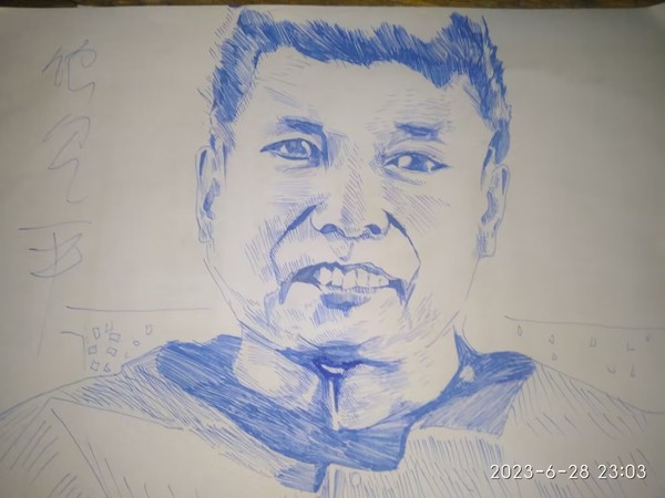 波尔布特