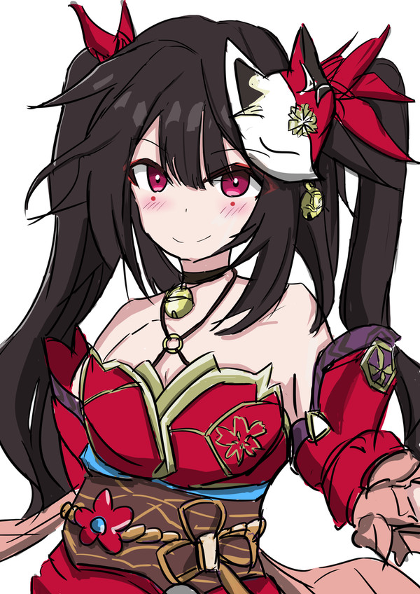 花火