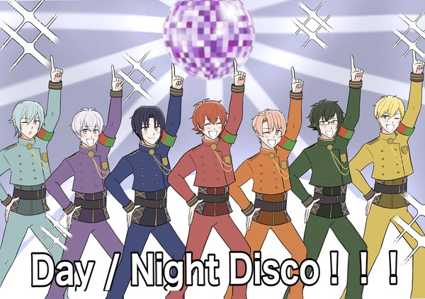 アイナナG4Y