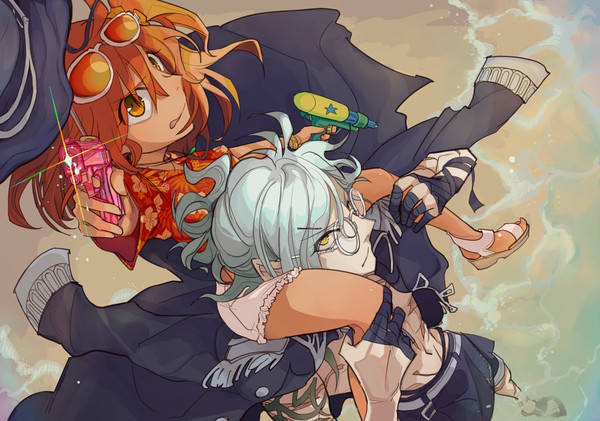 FGO詰その3