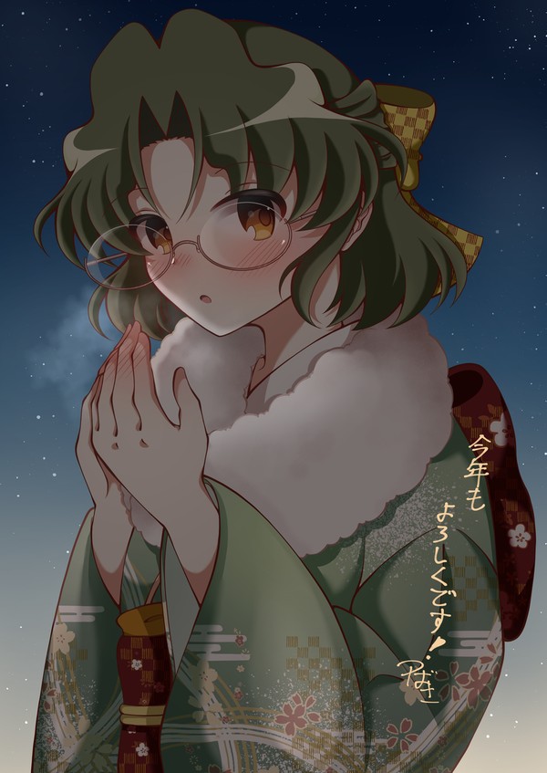 2024年 描き始め