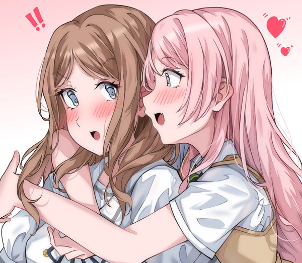 あのそよ🥰