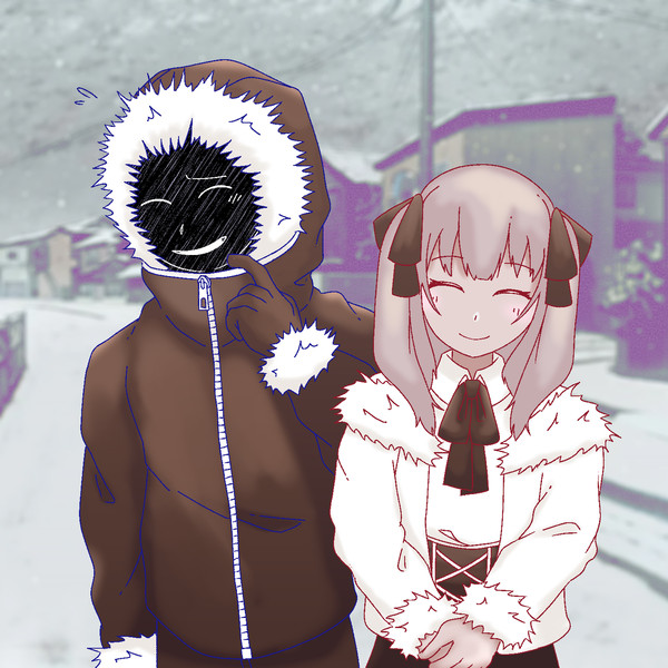 アダとウラ