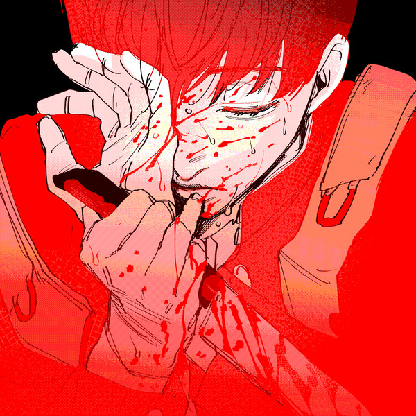 創作・・・・