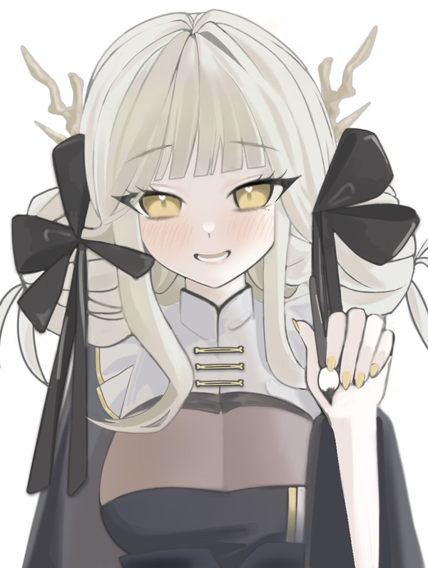 NIKKE_Blanc 블랑 ブラン