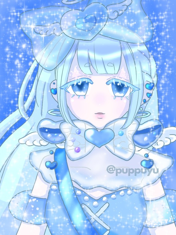 ️💙🩵