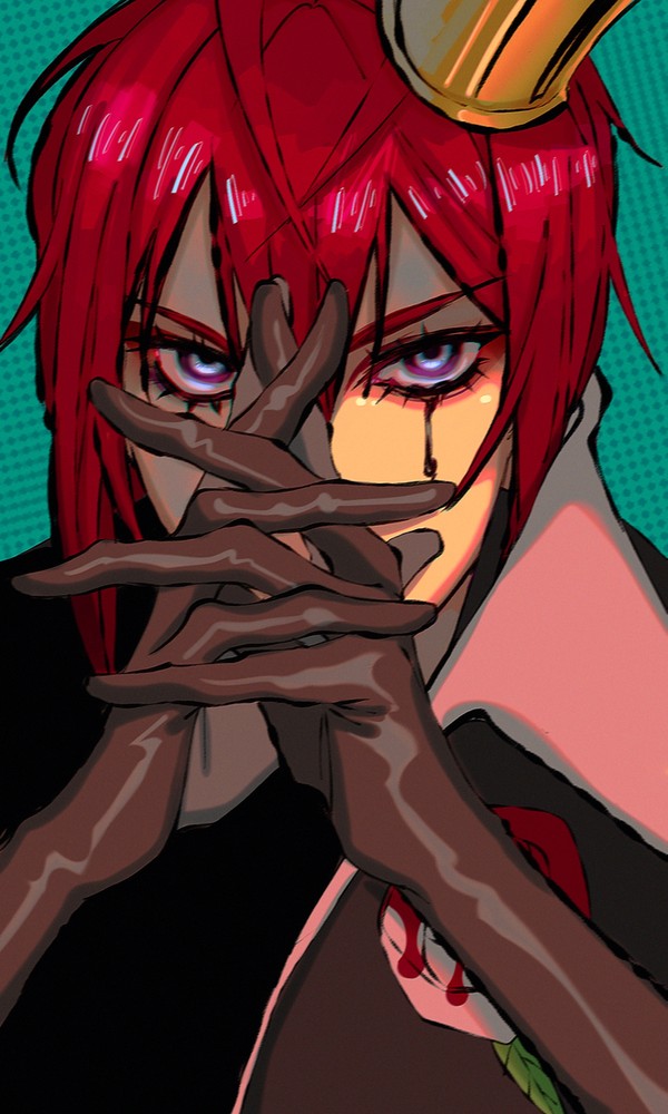 my beloved riddle