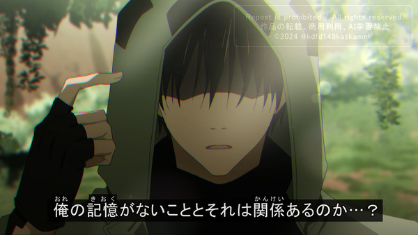 アニメ風科zm
