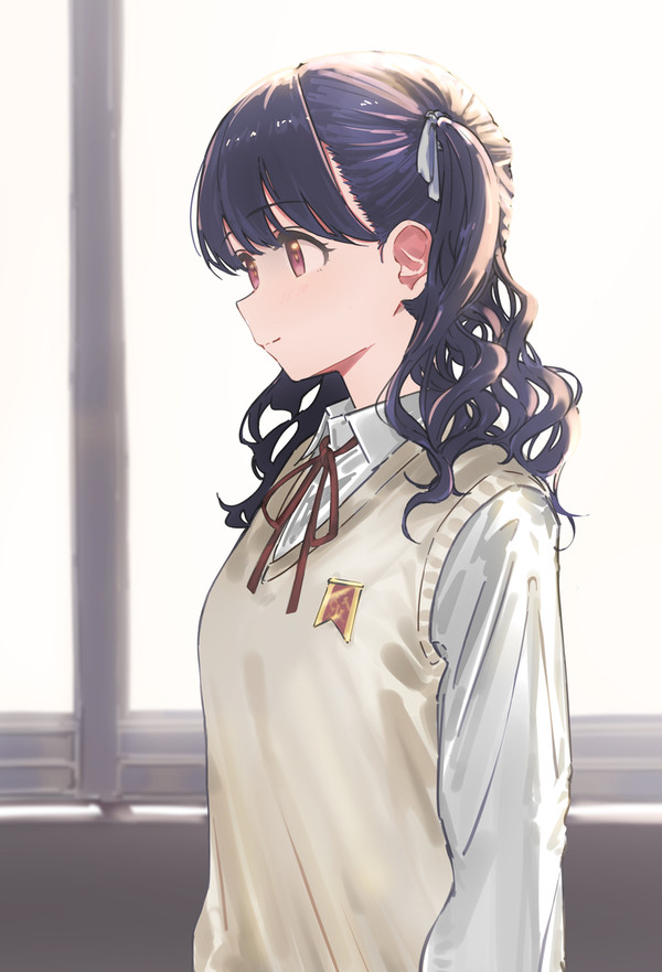 小糸