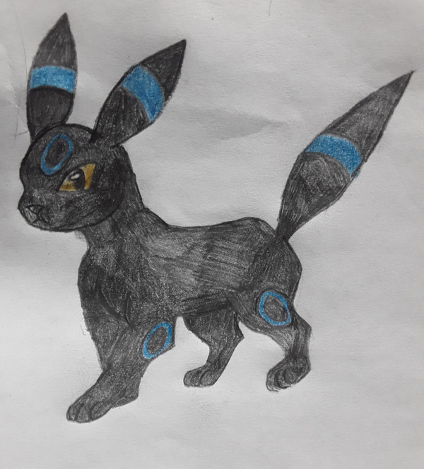Shiny Umbreon