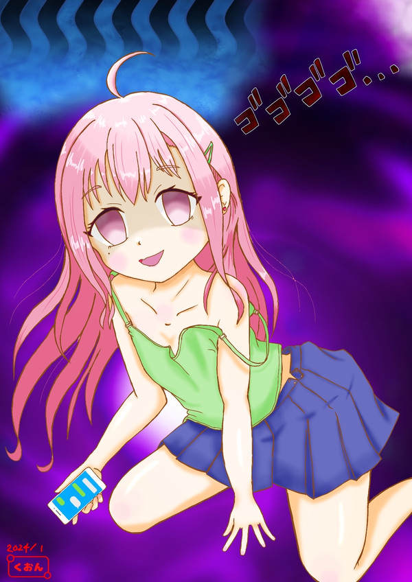メンヘラ?ヤンデレ?