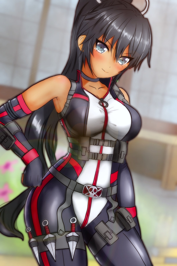 閃乱カグラまとめ