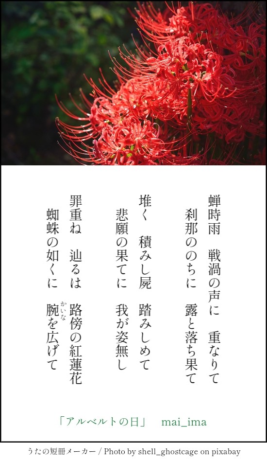 アルベルトの日