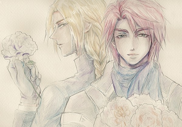 アルベルトの日