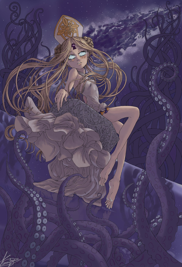 Abigail Williams