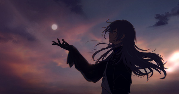 magic hour