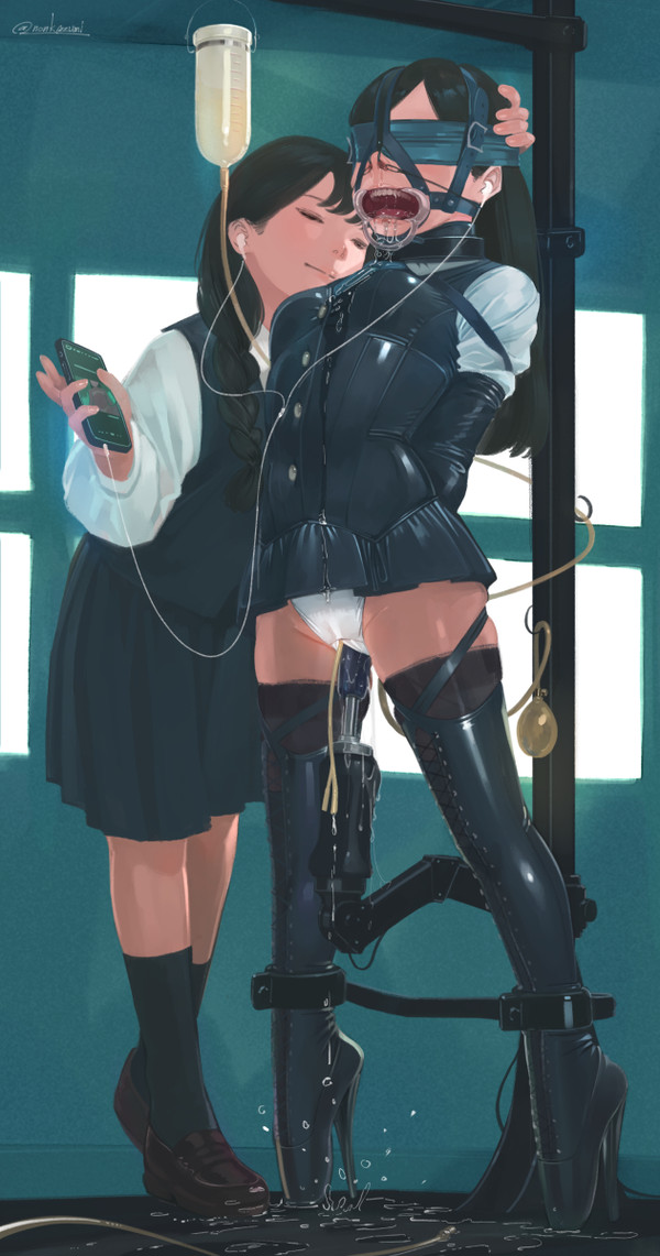 実験器具