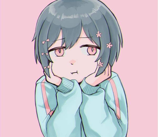 あたし きゅうくらりん