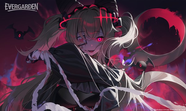 Evelyne - 1/1
