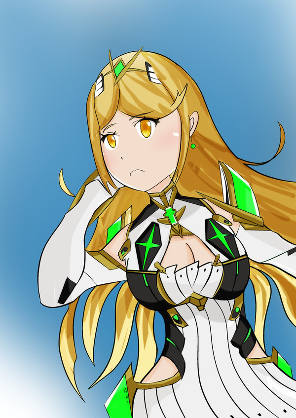 ヒカリちゃん4