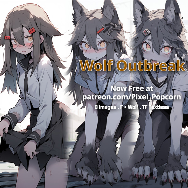 Wolf Outbreak