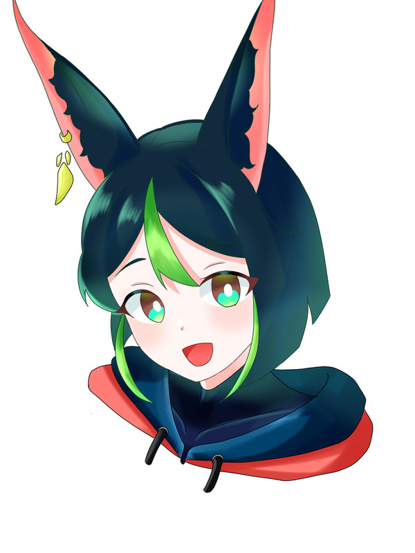 原神イラストまとめ1