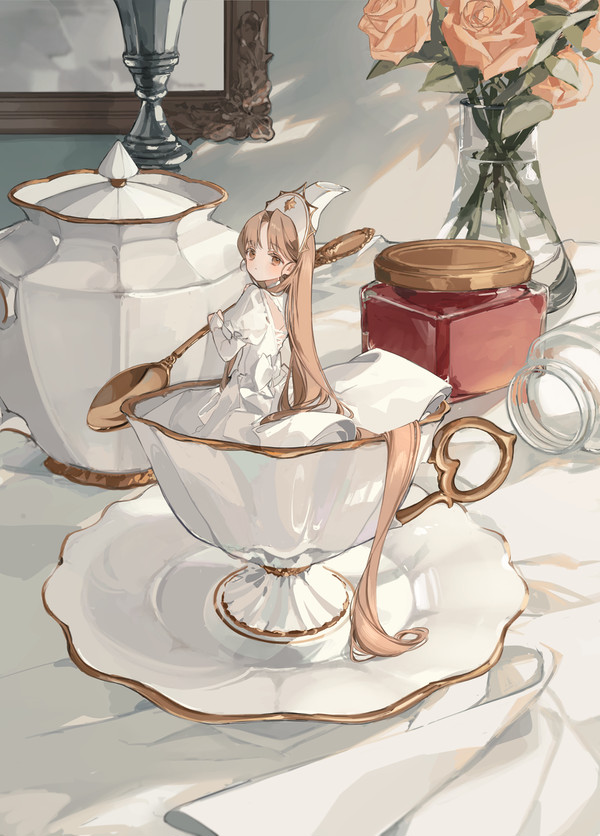♕