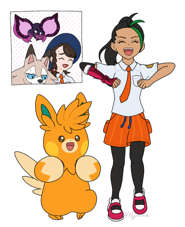 キビキビ勝負ー！