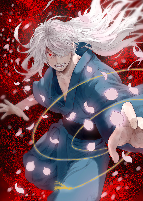 ゲゲ郎