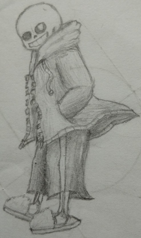 sans