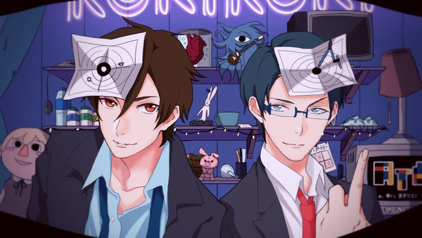 ATM卓ツイログ2