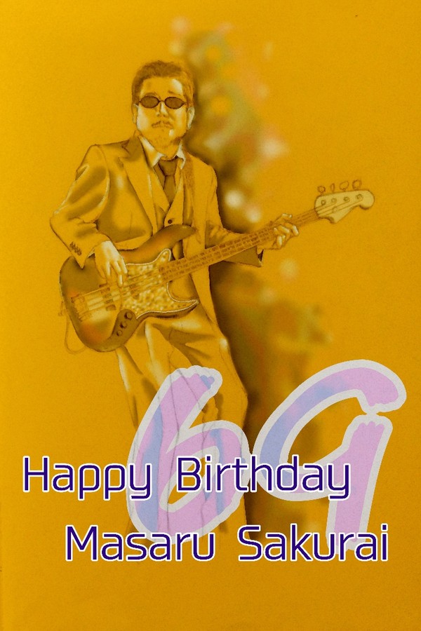 HappyBirthday!!