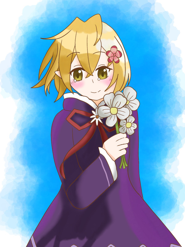 ポプル絵2023