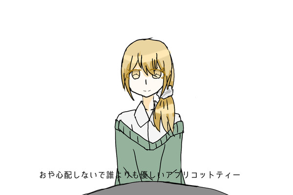 ダンガンロンパanswer×とある一家の御茶会議　投稿しました！