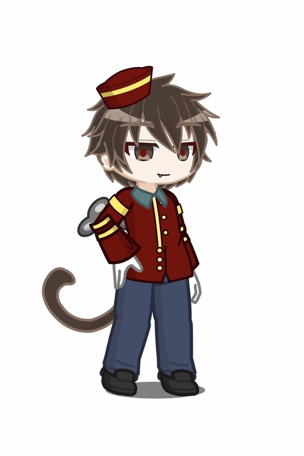 DDモンスターs