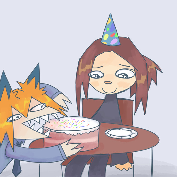 ITS MY BDAY YAHOOOOOO